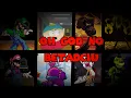 Download Lagu Oh God No but every turn a different Character sings it! | Friday Night Funking | Oh God No BETADCIU