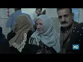 Chaos and fear as Turkish forces push into northern Syria