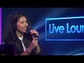 Alessia Cara - Here in the Live Lounge