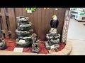 Menards Outdoor Garden Fountains Spring Is Here