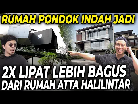 Download MP3 PAMER RUMAH BARU JADI.. AKHIRNYA PENANTIAN SELAMA 3 TAHUN TERBAYAR SUDAH