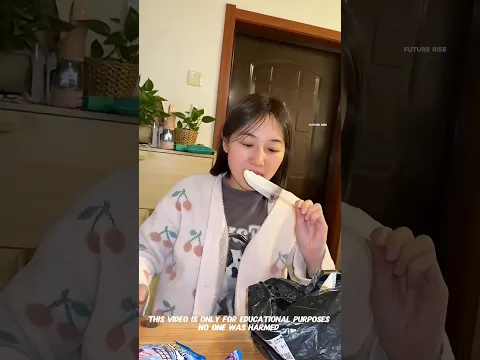 She Moved to the Coldest Place… And Everything Froze