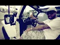 SLIM THUG - 6 FOOT 7 FOOT
