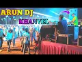 Lagu DJ.ARUN D.N.H //AT MEGHWAD 2022 NEW😍 full HD 1080p@Hitesh_Aadiwasi