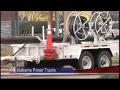 Alabama Power Talks About Outages