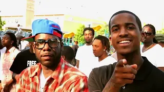LIL REESE BAD produced by YOUNG CHOP dir by DIRECTOR WILL GATES