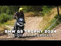 Download Lagu BMW Int. GS Trophy 2024 Pre-Qualifier Benelux in Loon Op Zand