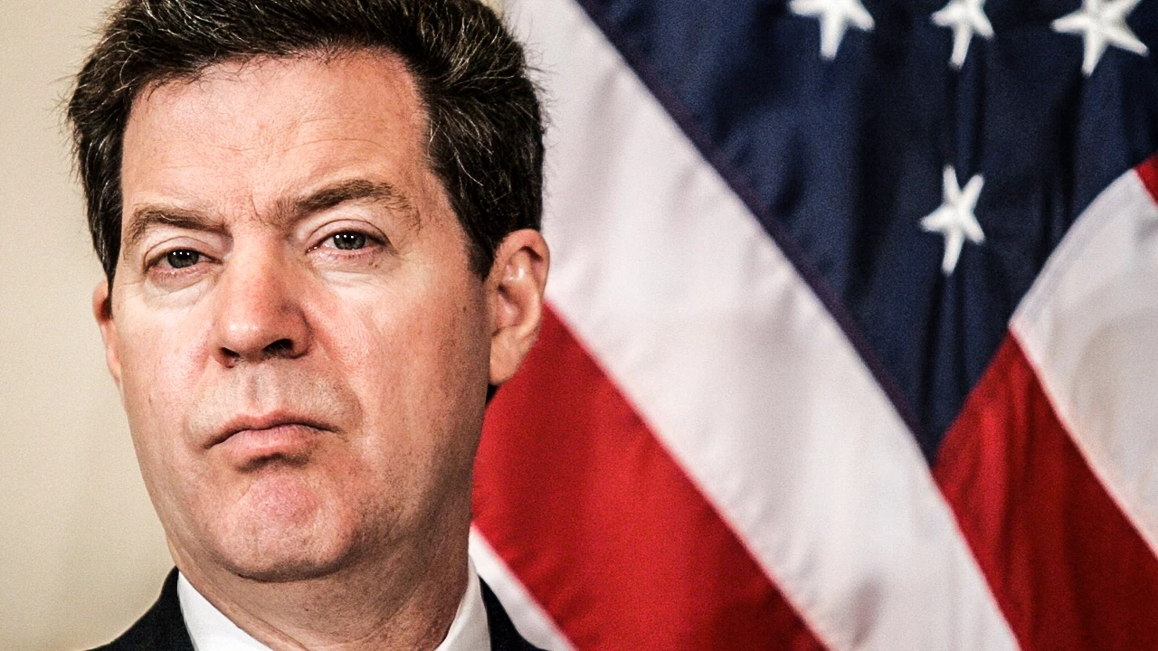 GOP Trash Economics Send Kansas Back To Dust Bowl Era - The Ring Of Fire