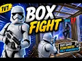 Zero Ping vs Me Fortnite Box Fights