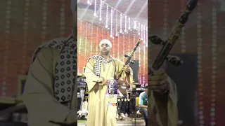 الحبل على الجرار على الربابه الروقان عاشق الربابه محمود شاكر 