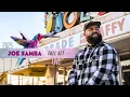 California Roots 2025 - Joe Samba