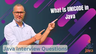 5 What is UNICODE in Java What is UNICODE Why java uses UNICODE