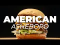 HIDDEN GEMS 5 AMERICAN RESTAURANTS in Asheboro North Carolina