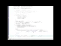 CSC-111 - Chapter 5