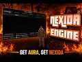 Nexida Lua-Engine - KyroBytes