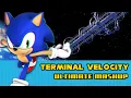 Download Lagu The Ultimate Terminal Velocity Mashup