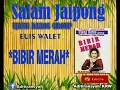 BIBIR MERAH