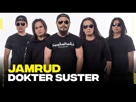 Jamrud - Dokter Suster | Radioshow playOne