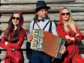 Download Lagu Bella Ciao \u0026 Joc moroșenesc - Suzana și Daciana Vlad | Official Video 2020