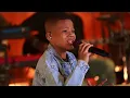 Enjoyel Mbuluku - Adonai/El Shaddai (Home Concert Live)