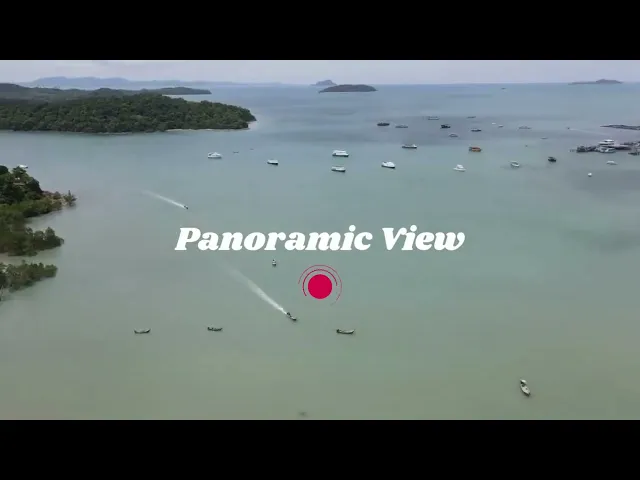 Ao Por, Phuket