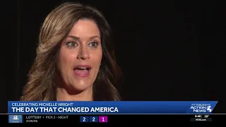 The Day That Changed America