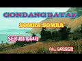 Download Lagu GONDANG BATAK SOMBA SOMBA/Seruling\u0026key/Full Bass!!!