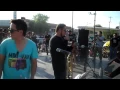Golden Ganga "Aire" en los 17 Años del Tianguis Cultural.