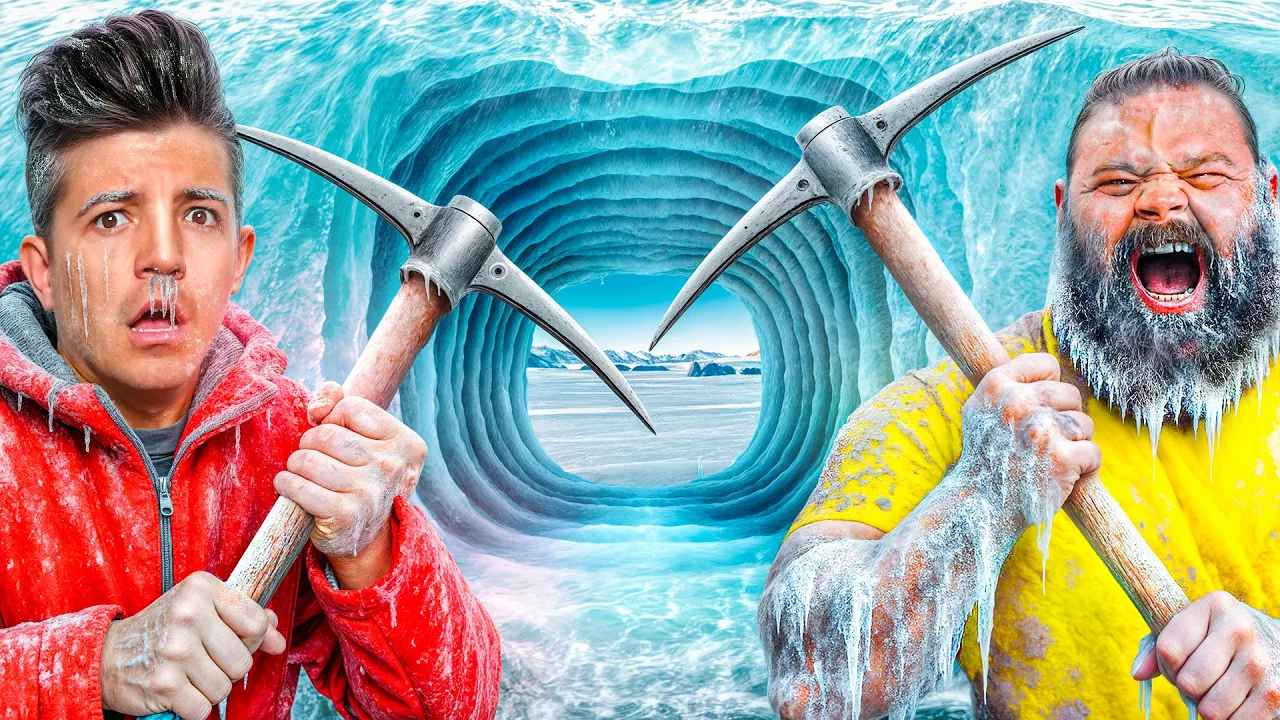 Preston channel featured image