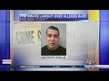 Lawsuit filed against Madison County Sheriff and former jailer