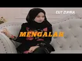 Download Lagu CUT ZUHRA - MENGALAH (Official Music Video)