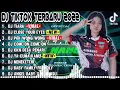 DJ TIKTOK TERBARU 2022   DJ TIARA X CLOSE YOUR EYES FYP TIK TOK VIRAL 2022 JEDAG JEDUG FULL BASS