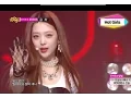 Download Lagu [HOT] F(x) - Red Light 에프엑스 - 레드라이트, Show Music core 20140712