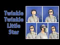 Download Lagu Twinkle Twinkle Little Star ACAPELLA - Del Lazaro