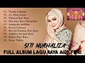 Download Lagu SITI NURHALIZA - Full Album Lagu Raya Aidilfitri 2023