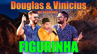 Download FIGURINHA - Douglas \u0026 Vinícius  Ft  Mc. Bruninho MP3