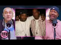 Download Lagu Damizza Explains Why Jay Z \u0026 Dame Dash Broke Up