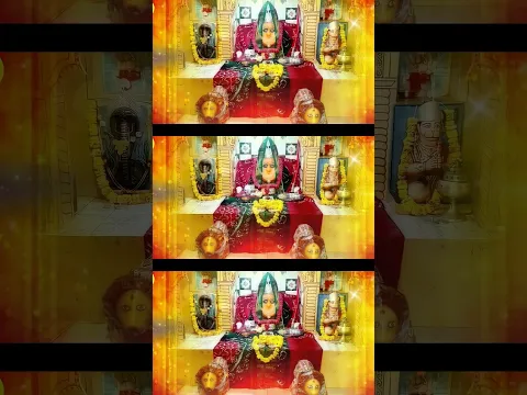 સોનાનો સૂરજ I Deep Raval I Shorts Video I Shihori Digital I Bhakti Video