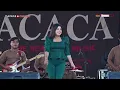 Download Lagu Bukan Yang Pertama - Ica Marisa | Live Acaca Ketanggungan 14 Januari 2023