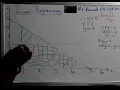Linear Programming Part 1 CXC GCSE CSEC SAT GED