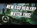 Doc s 5 Tips For New ESO Healers