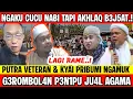 Download Lagu TANGK4P KABIB‼️PUTRA VETERAN \u0026 KYAI PRIBUMI NGAMU'K❗NGAKU CUCU NABI TAPI AKHLAQ B3J5AT.!
