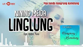 nining meida linglung official audio