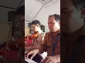 Download Lagu memainkan lagu dengan biola,,, muliakanlah Allah.. Vivaldhy Silitonga..