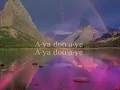 Adiemus - Karl Jenkins lyrics