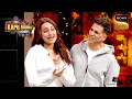 Download Lagu Akshay और Sonakshi के बीच हुई Funny Banter | The Kapil Sharma Show | Masti Lagataar