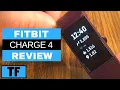 FITBIT CHARGE 4 Review What To Know Before You Buy GPS Spotify Notifications