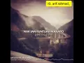 Download Lagu Sataguah Kelok Sambilan