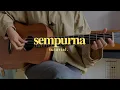 Download Lagu Tutorial intro gitar \