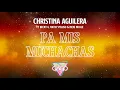 Christina Aguilera ft Becky G, Nathy Peluso & Nicki Nicole - PA MIS MUCHACHAS (GAGO REMIX)
